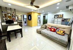 Blk 88 Skyville @ Dawson (Queenstown), HDB 4 Rooms #554403521